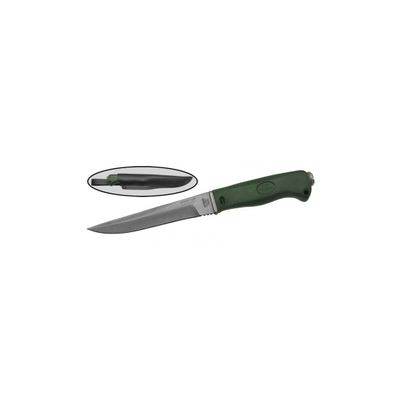 Нож туристический хозяйственно-бытовой "Ирбис-140"