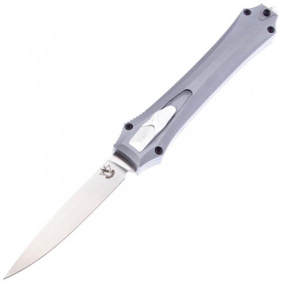 Складной нож Steelclaw Бретер-01 сталь D2, алюминий