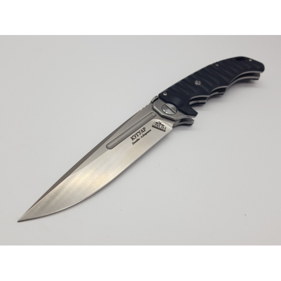 Нож складной хозяйственно-бытовой "Кугуар", НОКС, 332-100406