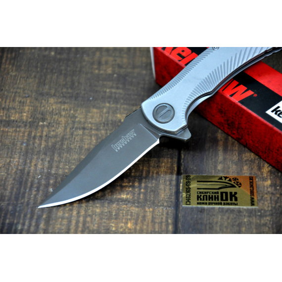 НОЖ KERSHAW SEGUIN 3490