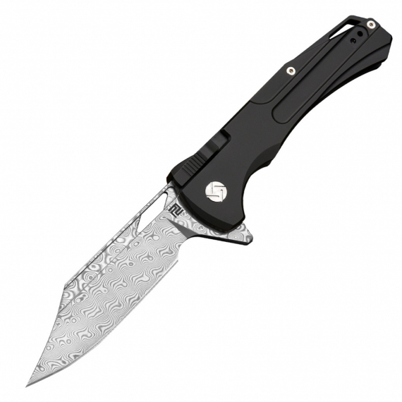 ОЖ ARTISAN CUTLERY 1822GD-BK BLOWBACK