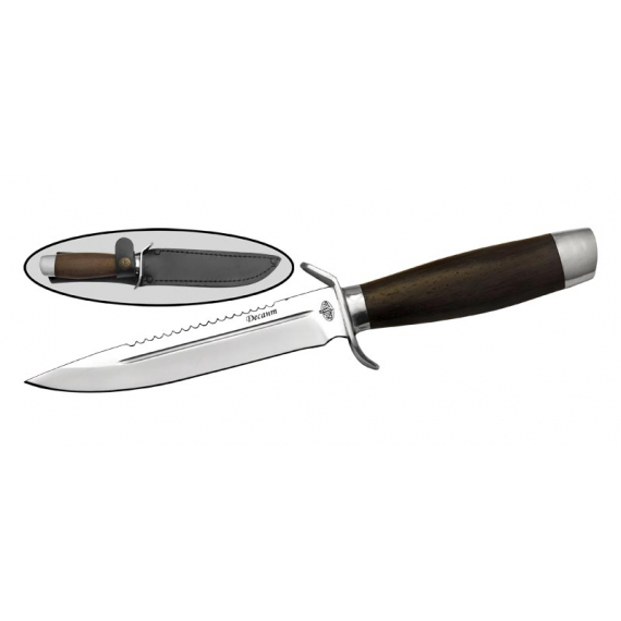 Нож хозяйственно-бытовой "Десант"