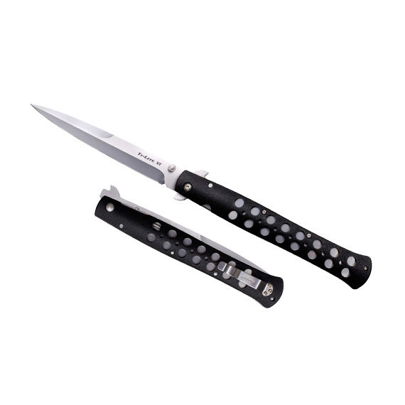 Нож Cold Steel модель 26SXP Ti-Lite 6 Zy-Ex Handle