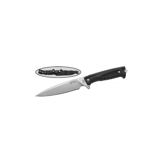 Нож хозяйственно-бытовой "Антей-3", сталь Aus 8, Elastron