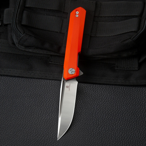 Нож Bestechman BMK01H Dundee