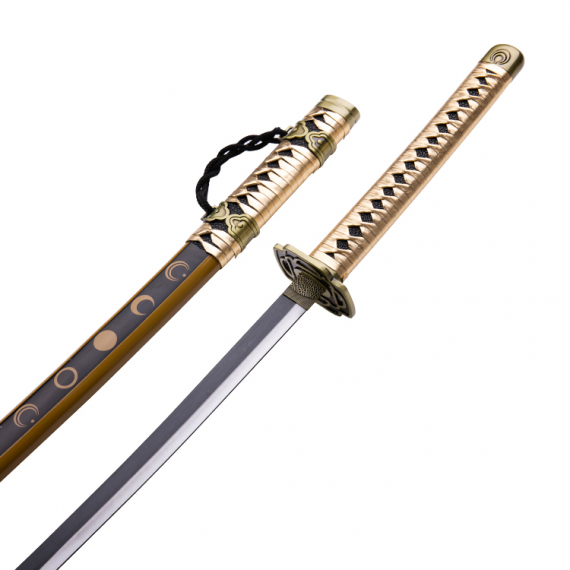 Катана сувенирная Touken Ranbu Sword, HK8841