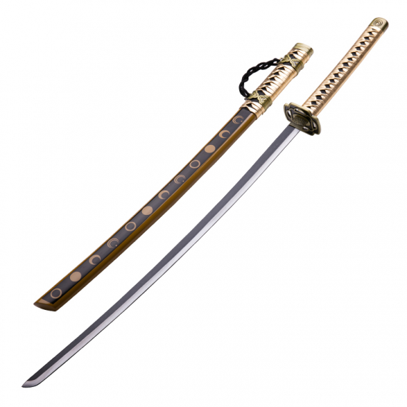 Катана сувенирная Touken Ranbu Sword, HK8841