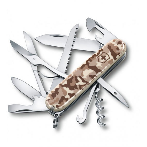 Нож Victorinox модель 1.3713.941 Comouflage