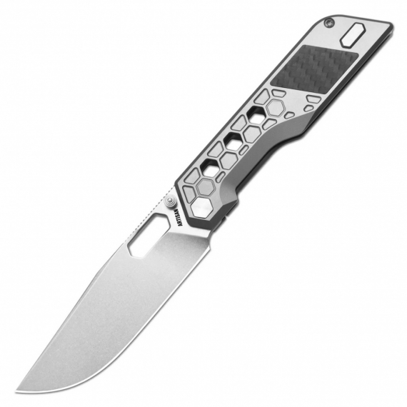 Нож Artisan Cutlery 1878G-GY Beest