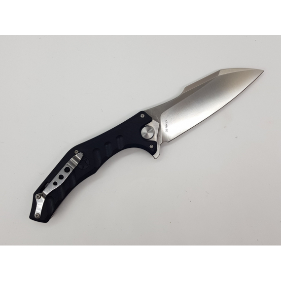 Нож складной хозяйственно-бытовой "Мангуст-2", НОКС, 336-100406