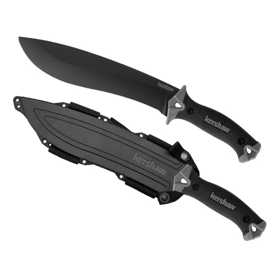 Нож KERSHAW Camp 10 модель 1077