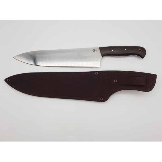 Нож кухонный "Универсал-1", сталь 95х18