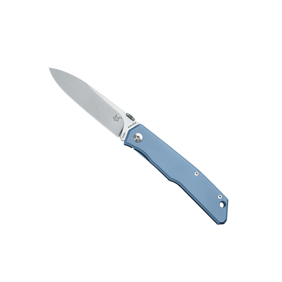 Нож FOX knives модель 525 Ti BL TERZUOLA