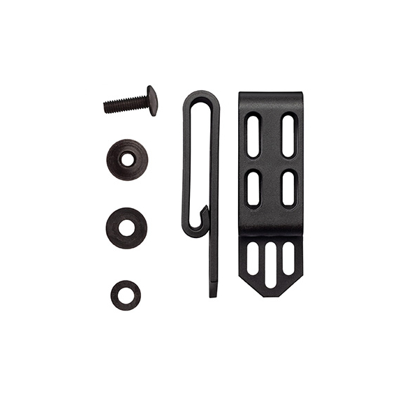КЛИПСЫ 2 ШТ. COLD STEEL SACLA SECURE-EX C-CLIP LARGE