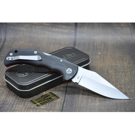 НОЖ BOKER 01SC078 MOST WANTED