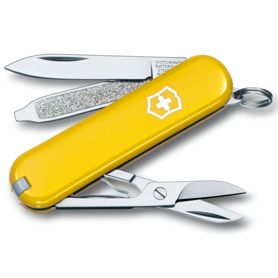 Складной нож-брелок VICTORINOX 0.6223.8 CLASSIC SD 
