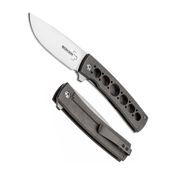 Нож Boker модель 01bo740 FR Titan