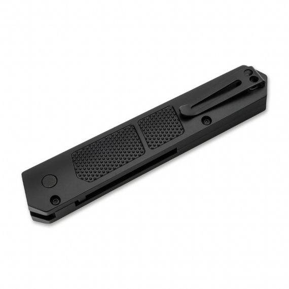 НОЖ АВТОМАТИЧЕСКИЙ BOKER 01BO474 KWAIKEN GRIP AUTO BLACK