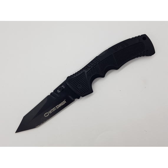 Нож складной хозяйственно-бытовой "Racketeer"
