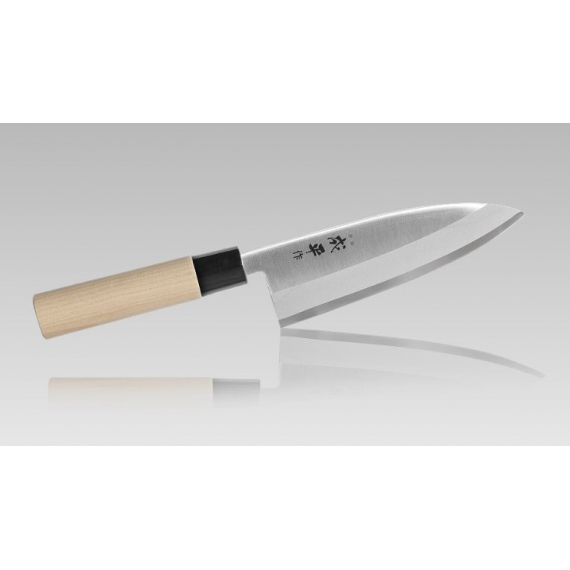 Нож Кухонный Деба Fuji Cutlery Narihira (FC-81)