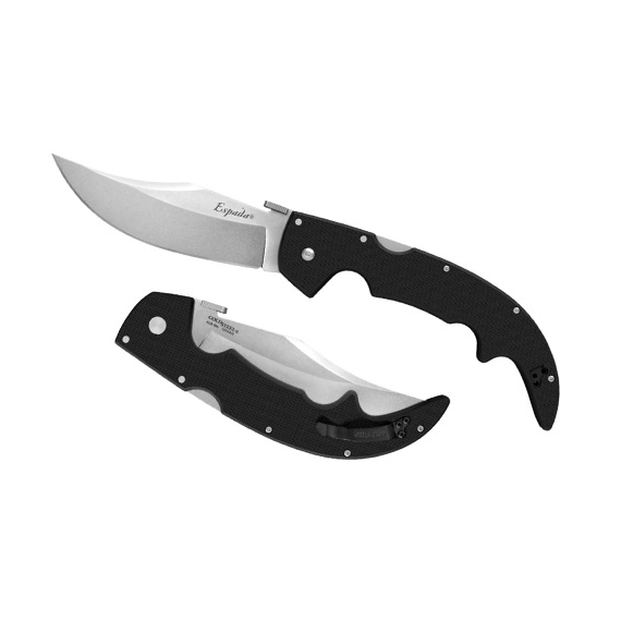 Нож Cold Steel модель 62MGD Large Espada G-10