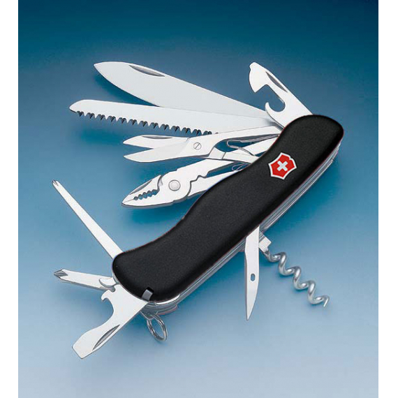 Нож Victorinox модель 0.9043.3 Hercules