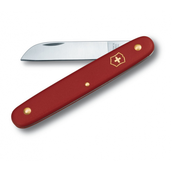 Складной нож Victorinox EcoLine Floral (3.9050)