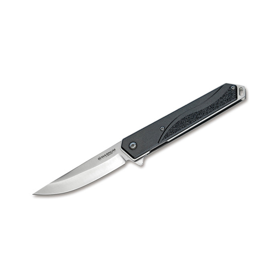 НОЖ BOKER 01RY322 JAPANESE IRIS