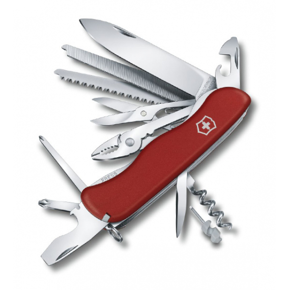 Нож Victorinox модель 0.8564 WorkChamp