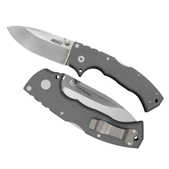 Нож Cold Steel модель 62RN 4-MAX