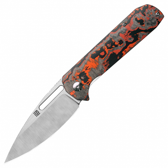 Нож Artisan Cutlery 1843P-FCMV Arion
