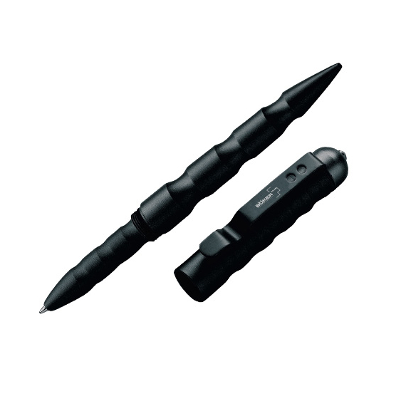 BK09BO092 MPP Multipurpose Pen - тактическая ручка, алюмин., черная