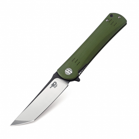 Нож Bestech BG06B-2 Kendo