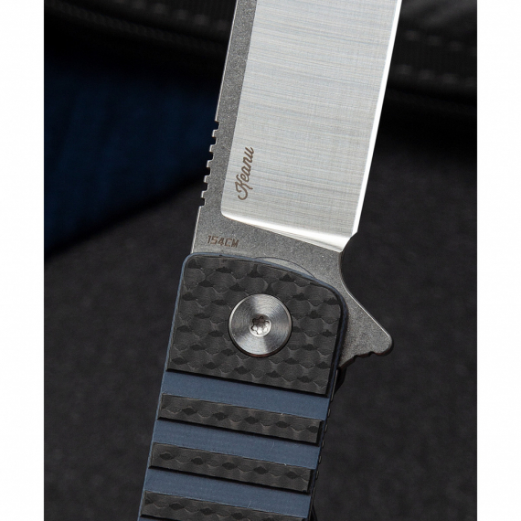 Нож Bestech BL04B Titan