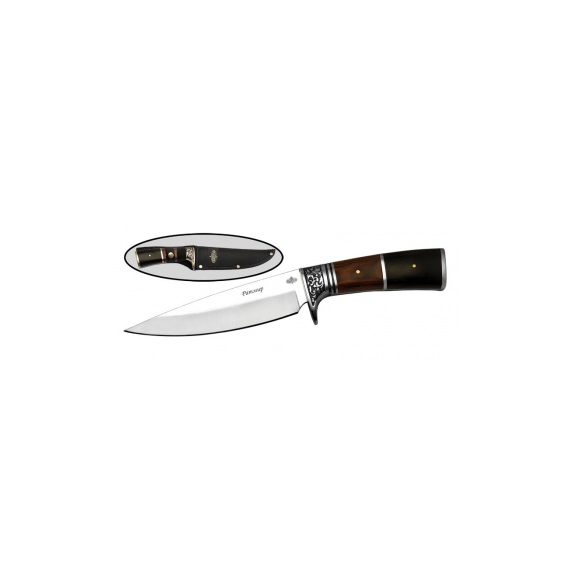 Нож хозяйственно-бытовой "Ратмир"