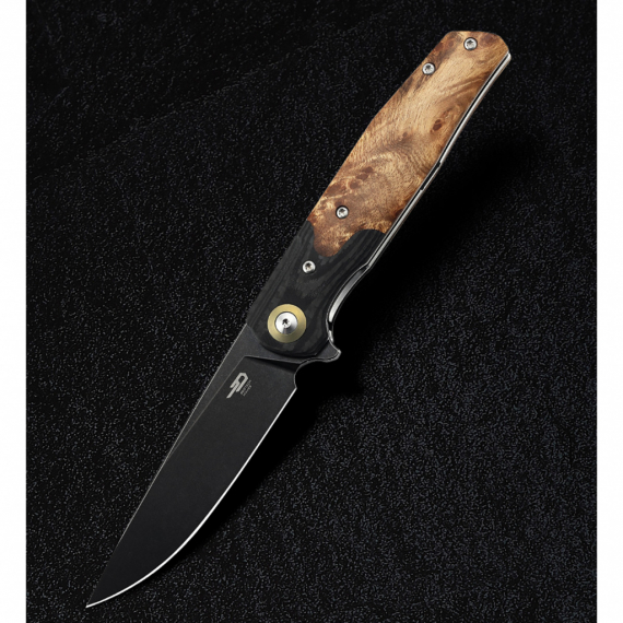 Нож Bestech BG19E ASCOT