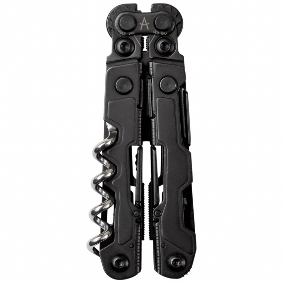 МУЛЬТИТУЛ SOG, PL1002 POWERLITRE BLACK