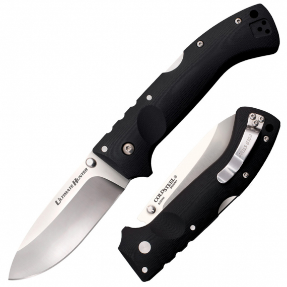 НОЖ COLD STEEL 30U ULTIMATE HUNTER