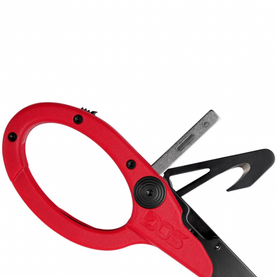 МУЛЬТИТУЛ SOG, 23-125-02-43 PARASHEARS RED