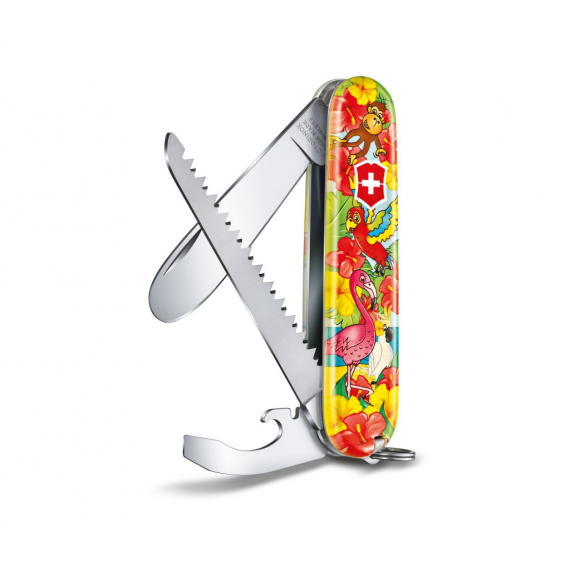 Набор My First Victorinox Children Sets Parrot