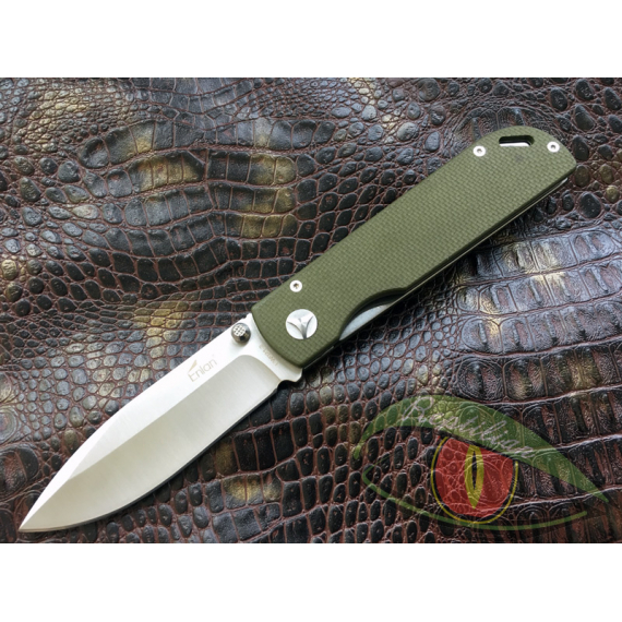 Нож складной Enlan EW021-2