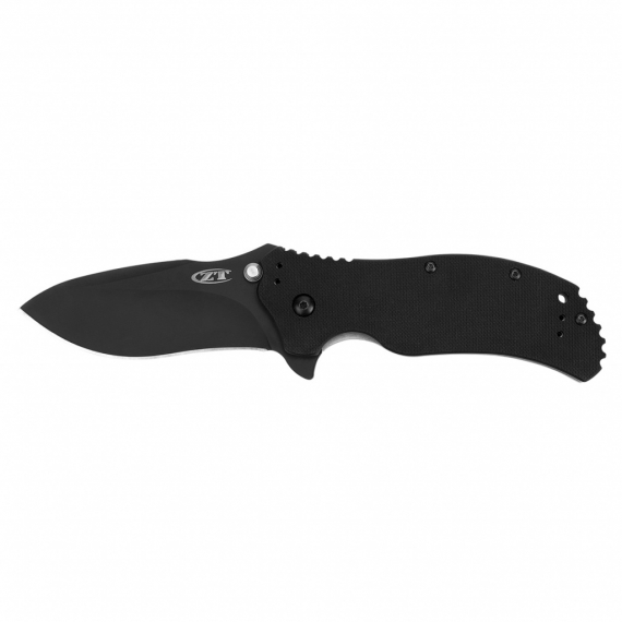 НОЖ ZERO TOLERANCE 0350