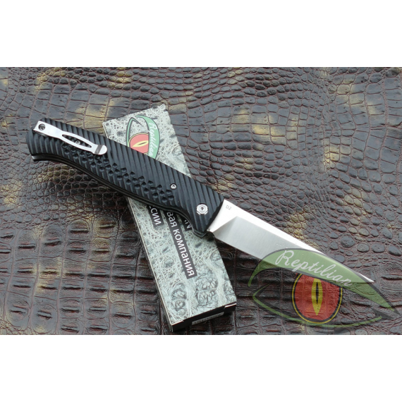 Нож Reptilian "КВЕСТ-03"