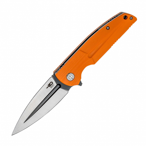 Нож Bestech BG34B-2 Fin