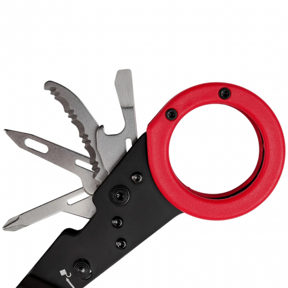МУЛЬТИТУЛ SOG, 23-125-02-43 PARASHEARS RED
