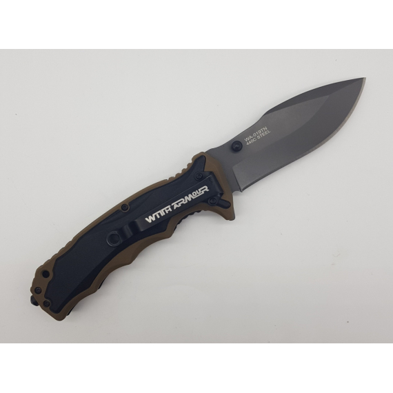 Нож складной хозяйственно-бытовой "WA-019TN"