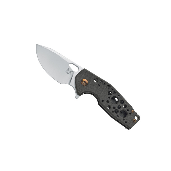 Нож FOX knives модель FX-526 CF Suru