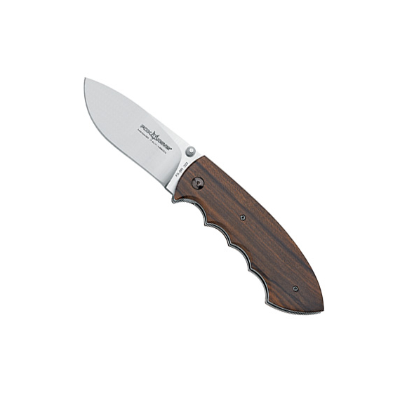 Нож FOX knives модель BR322 HUNTING RUSS KOMMER