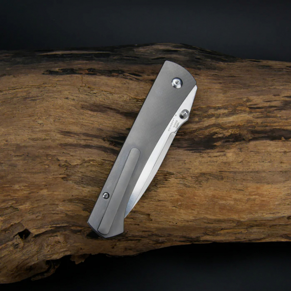 Нож Artisan Cutlery 1856G-GY Andromeda