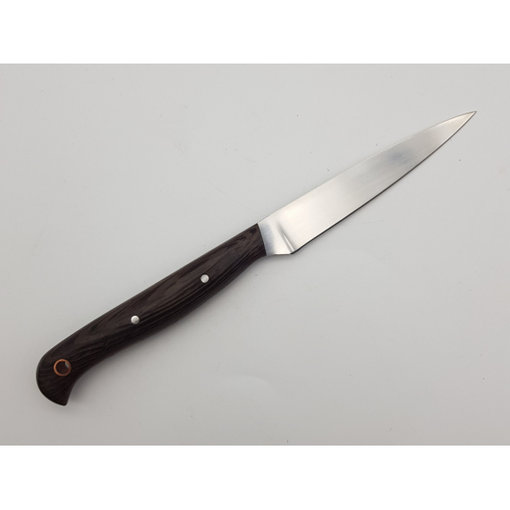 Нож кухонный "Овощной-1", сталь 95х18